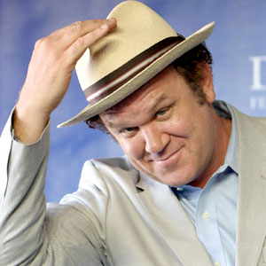 John C. Reilly John C. Reilly